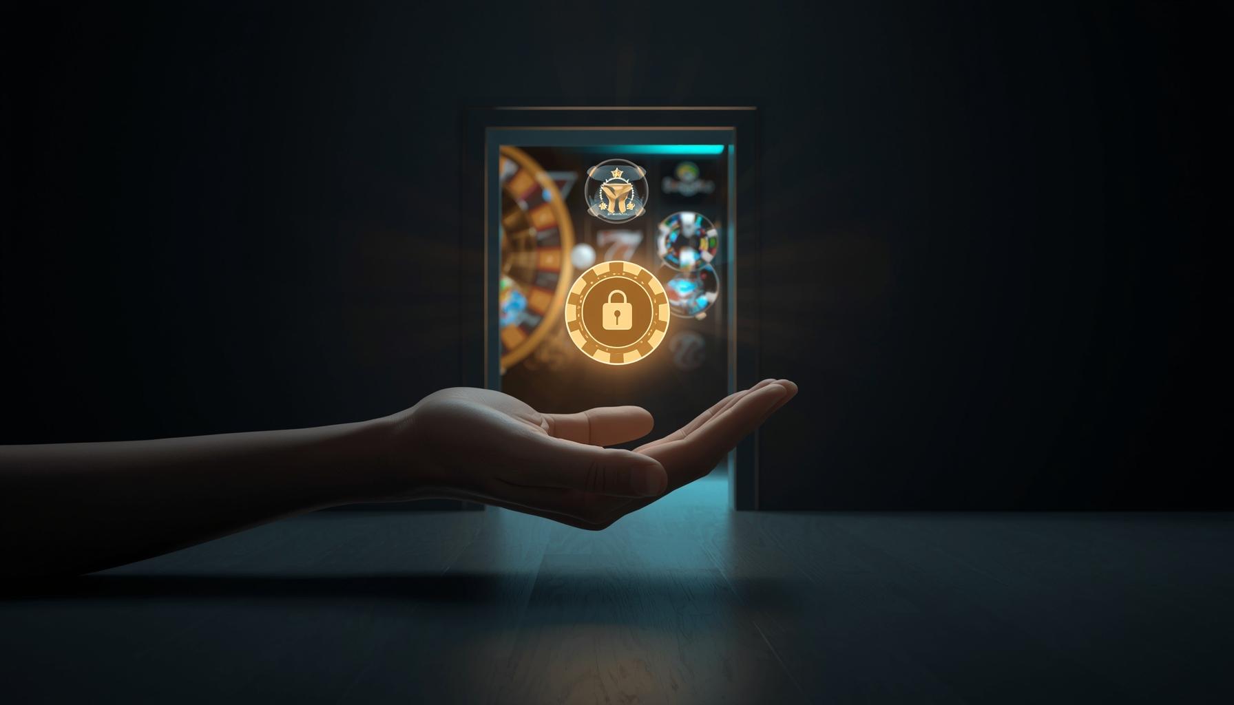 Как получить приветственные бонусы в казино