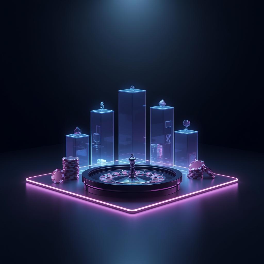 Самые популярные казино и их особенности